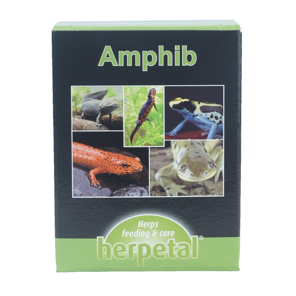 Herpetal Amphip  100 g